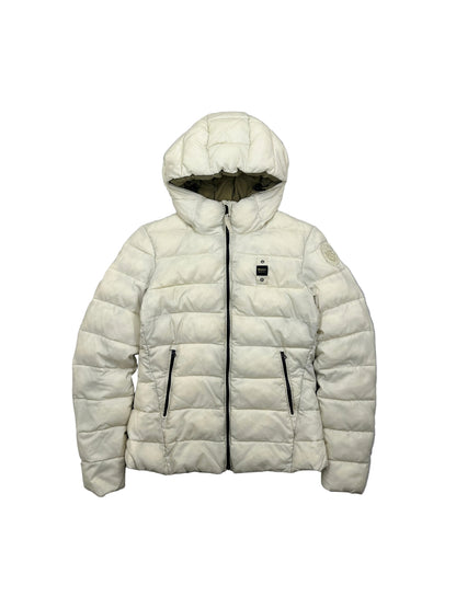 Blauer USA Daunenjacke (XS)