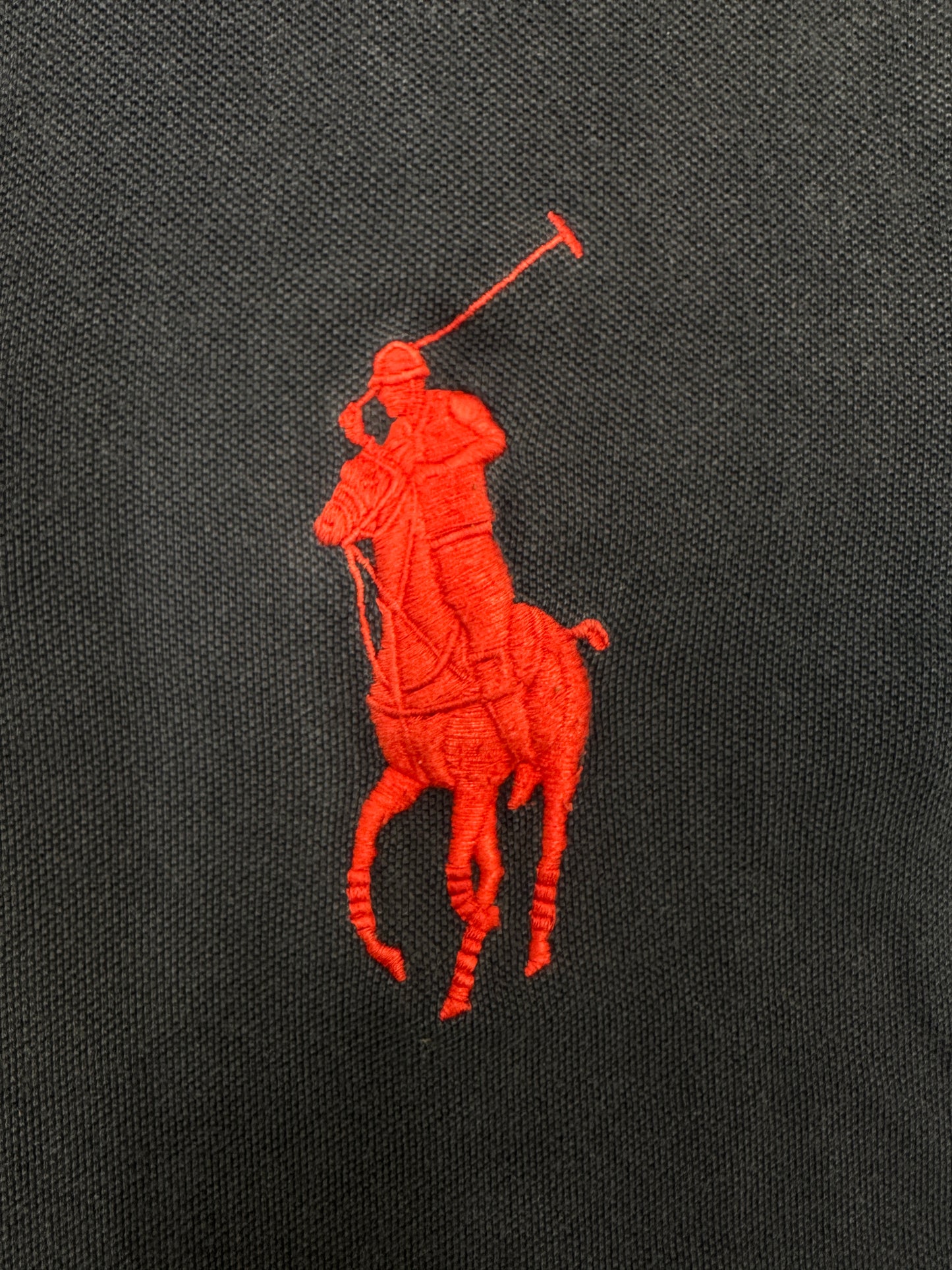 Ralph Lauren Polo Shirt (S)