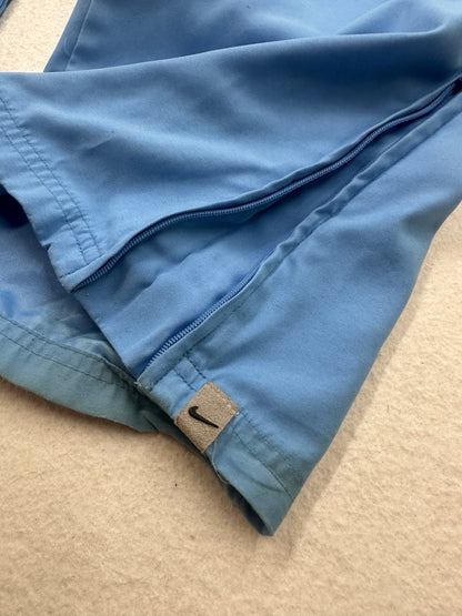 Nike open Leg Trackpants (S)