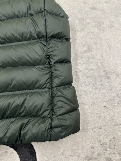 Blauer USA Puffer Weste (S)