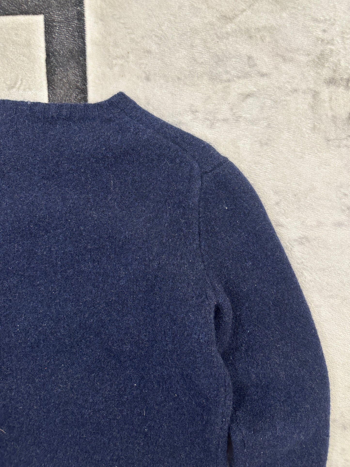 Ralph Lauren Polo Bear Strickpullover (XS)