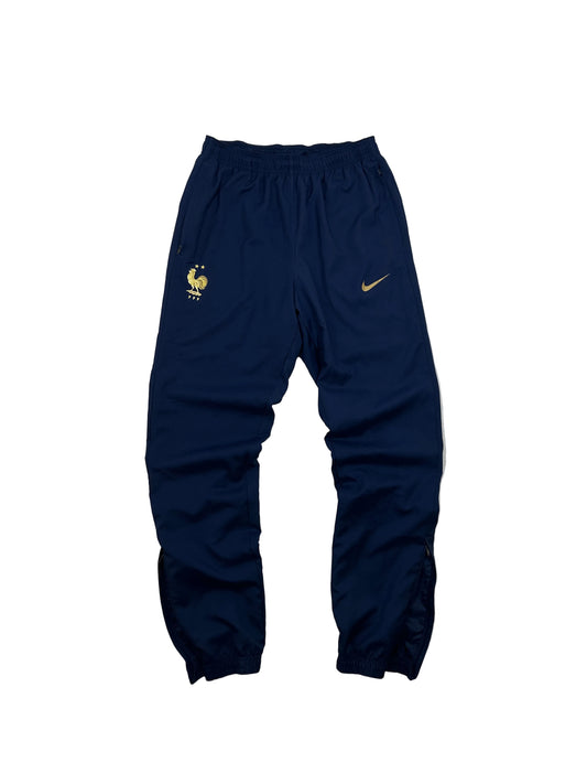 Nike Frankreich Trackpants (S)
