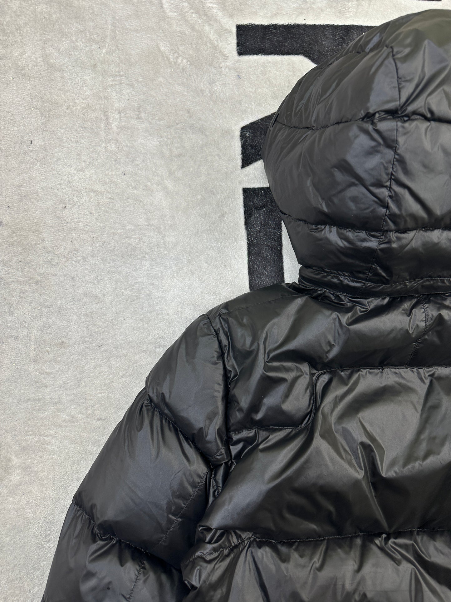 Ralph Lauren down jacket (S)