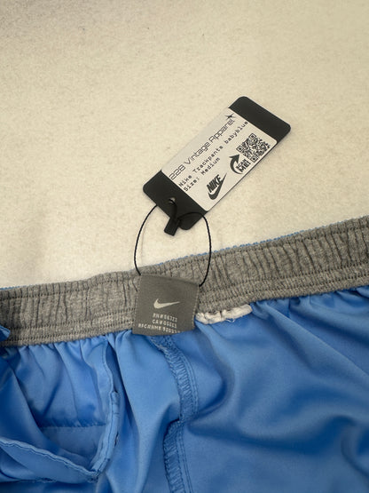 Nike open Leg Trackpants (S)