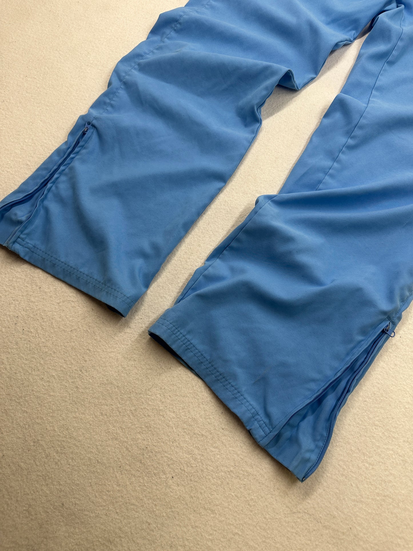 Nike open Leg Trackpants (S)