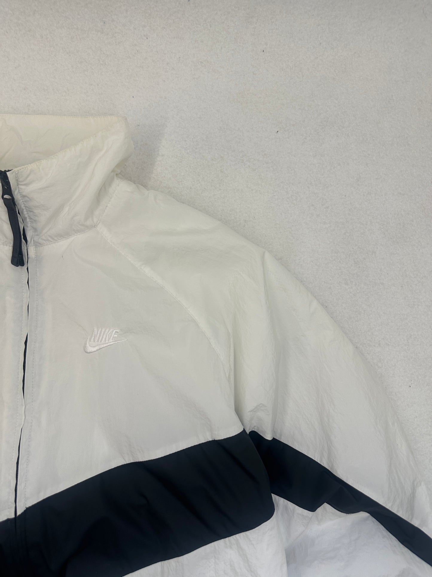 Nike Trackjacket (S)