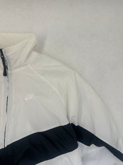 Nike Trackjacket (S)