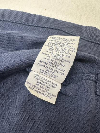 Ralph Lauren Polo Shirt (S)