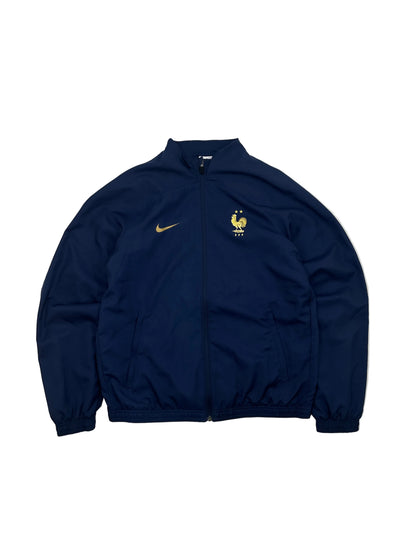 Nike Frankreich Trackjacket (M)