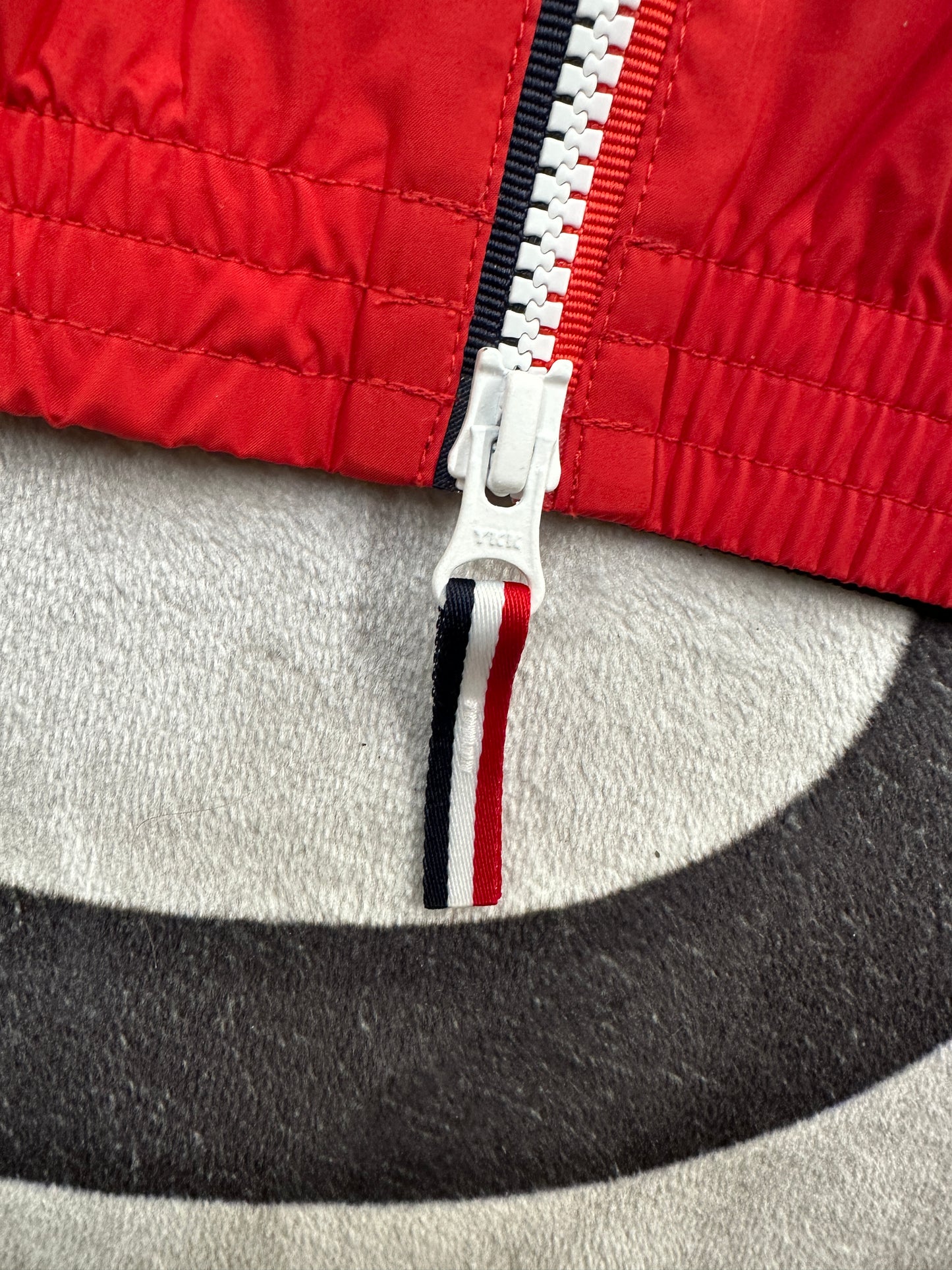 Lacoste Frankreich Trackjacket (S)