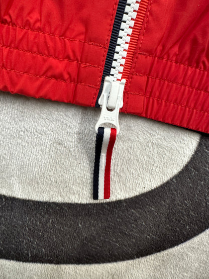 Lacoste Frankreich Trackjacket (S)