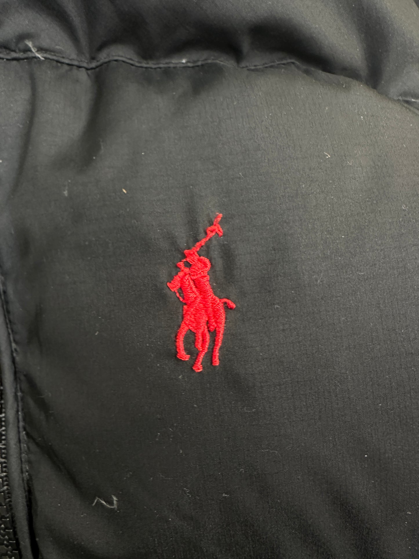 Ralph Lauren Daunenjacke (M)