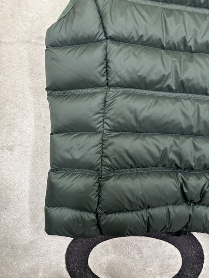 Blauer USA Puffer Weste (S)