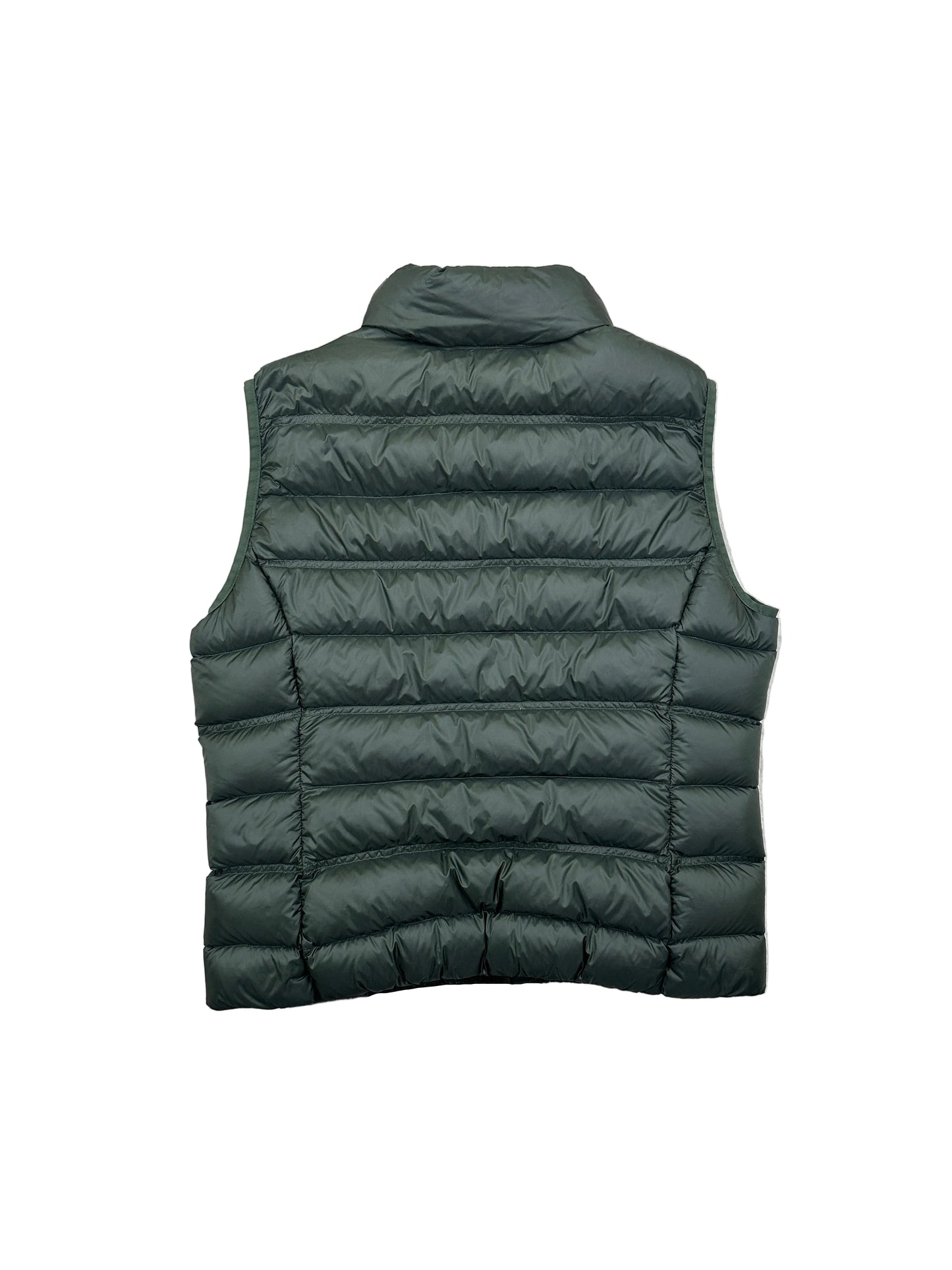 Blauer USA Puffer Weste (S)