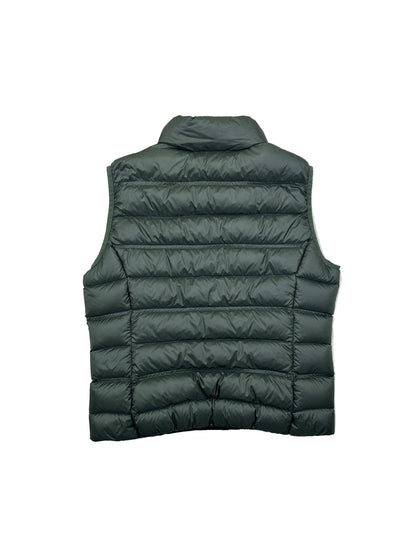 Blauer USA Puffer Weste (S)