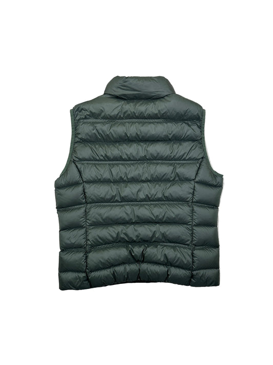 Blauer USA Puffer Weste (S)