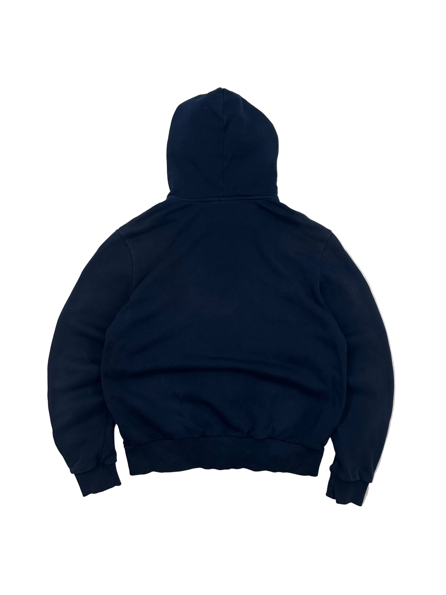 Lacoste Zipper (XS)