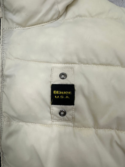 Blauer USA Daunenjacke (XS)