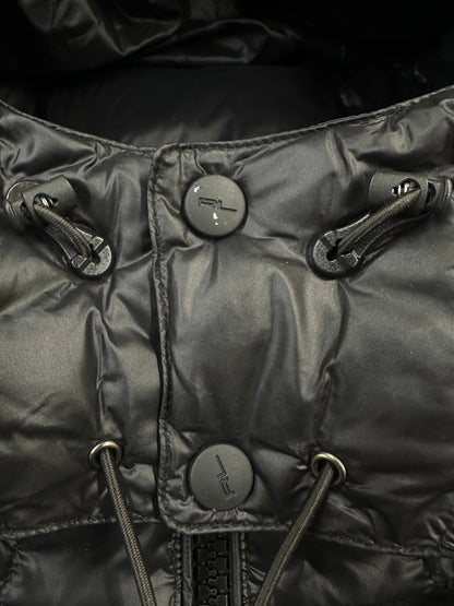 Ralph Lauren down jacket (S)