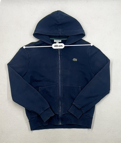 Lacoste Zipper (XS)
