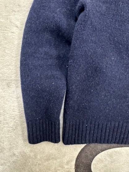 Ralph Lauren Polo Bear Strickpullover (XS)