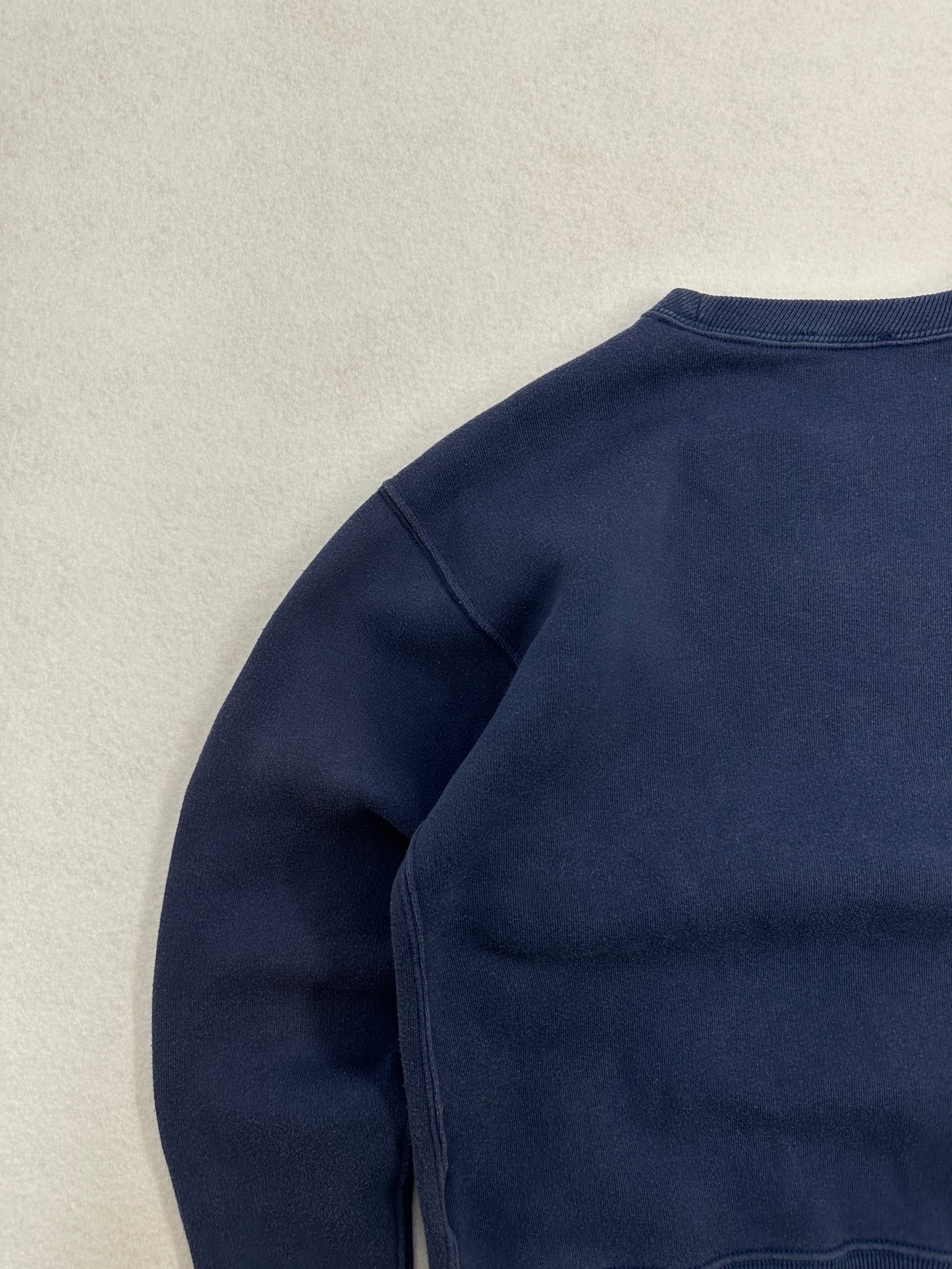 Ralph Lauren Polo Bear Sweater (XS)