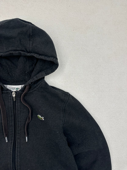 Lacoste Zipper (XS)