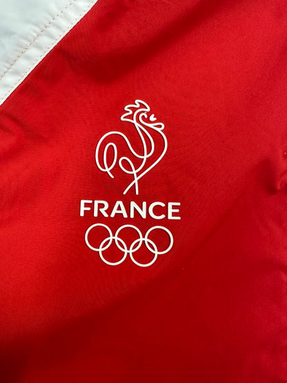 Lacoste Frankreich Trackjacket (S)