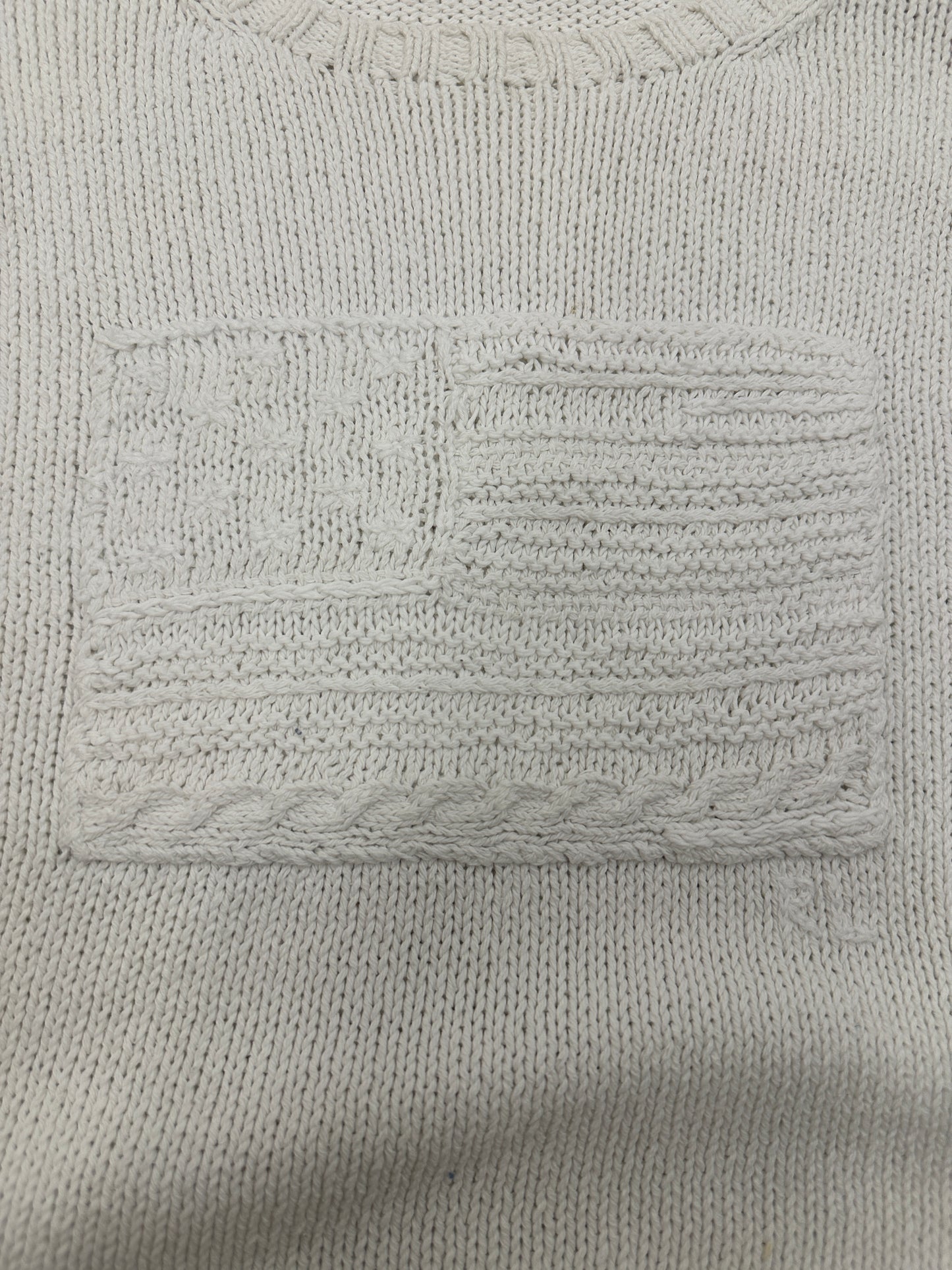 Ralph Lauren USA Sweater (S)