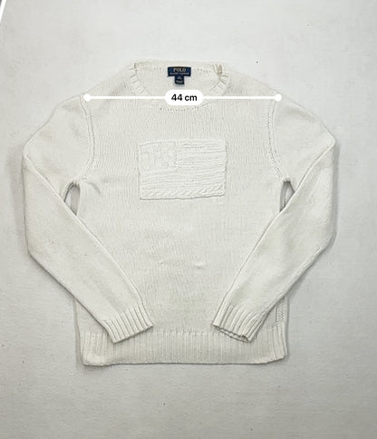 Ralph Lauren USA Sweater (S)