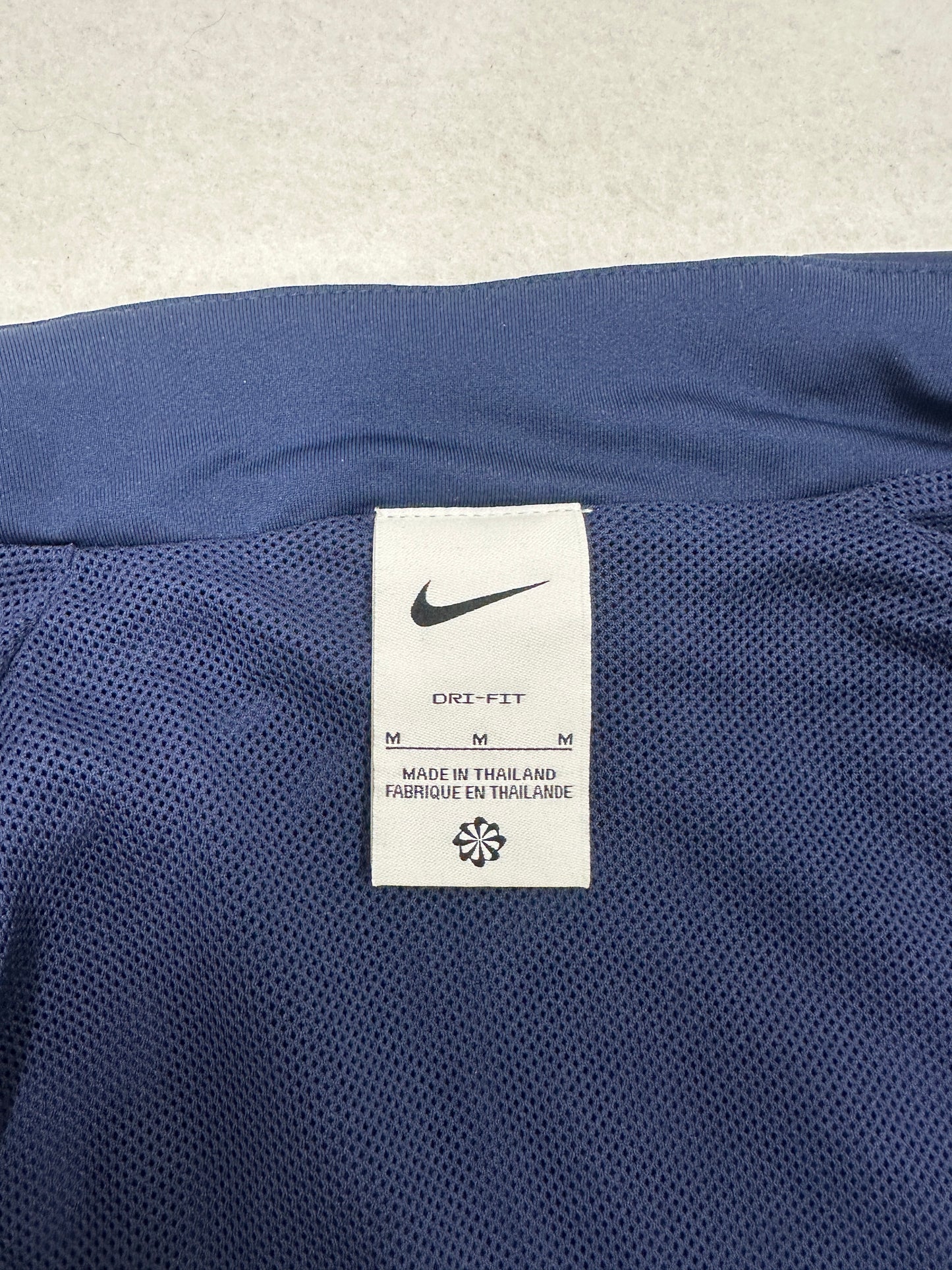 Nike Frankreich Trackjacket (M)