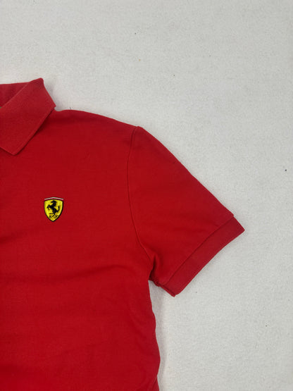 Ferrari Polo S