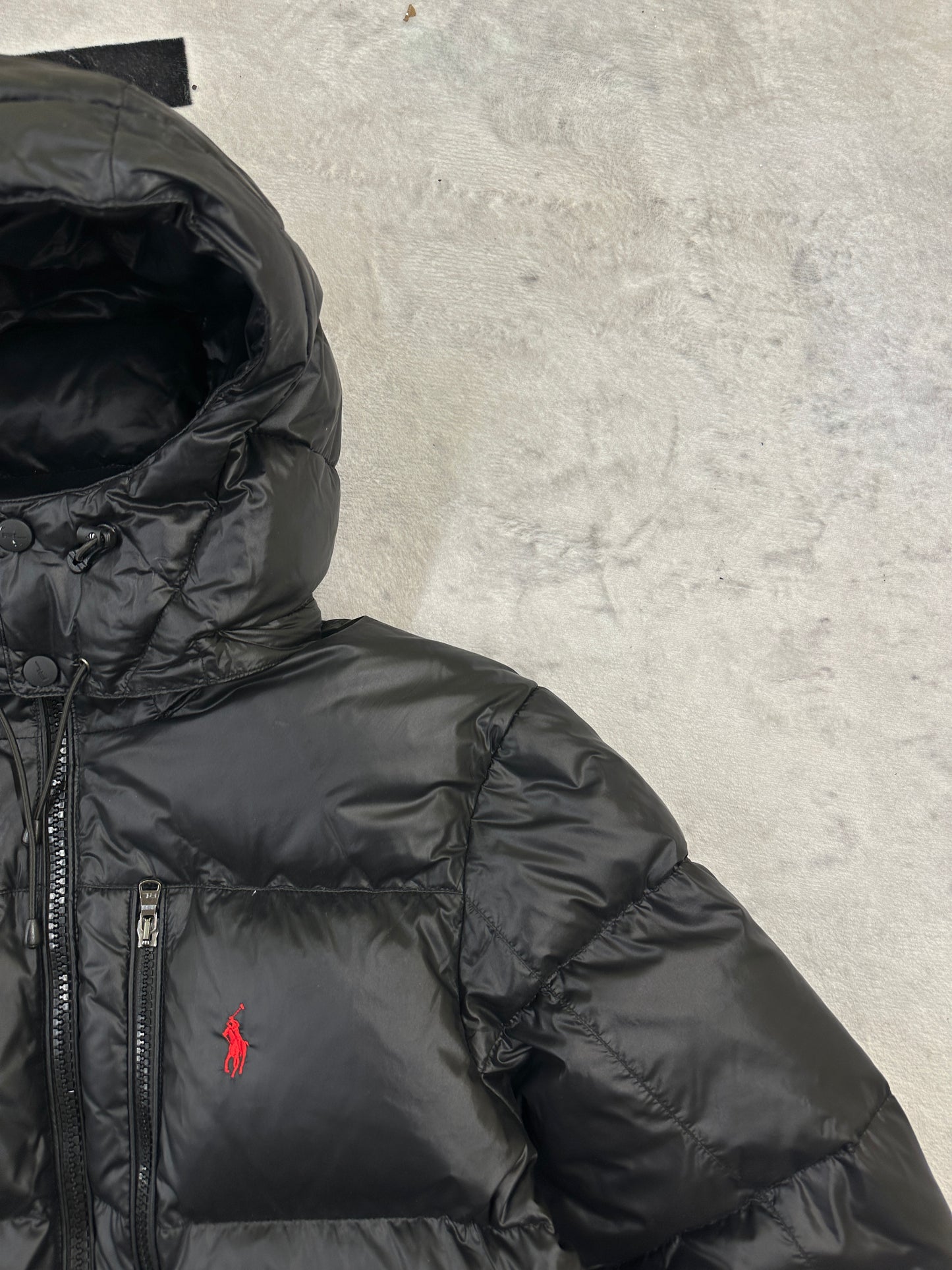 Ralph Lauren down jacket (S)