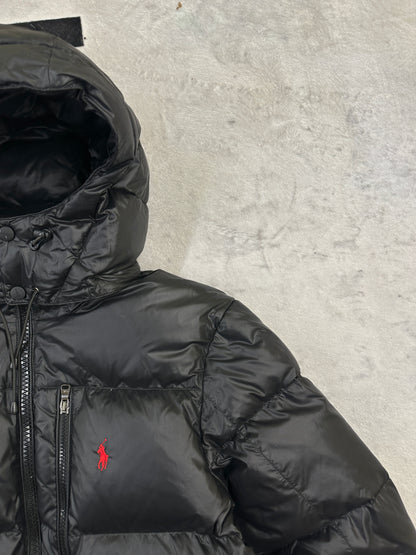 Ralph Lauren down jacket (S)
