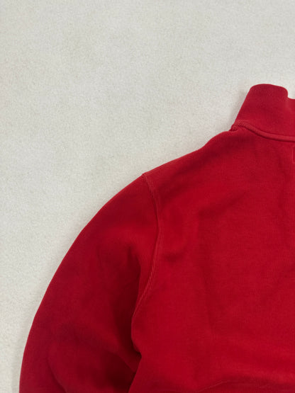 Ralph Lauren Bigpony Halfzip (M)