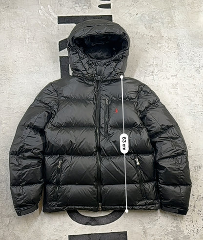 Ralph Lauren down jacket (S)