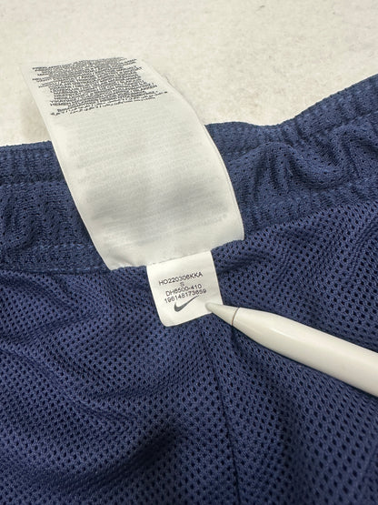 Nike Frankreich Trackpants (S)