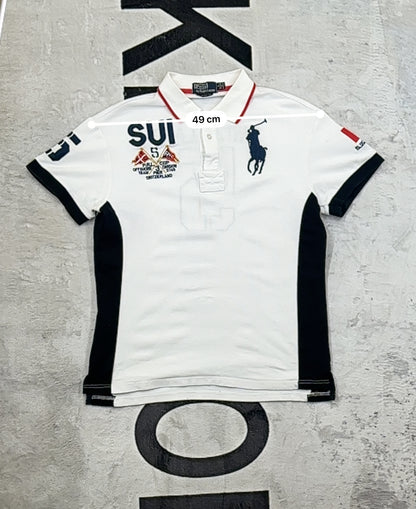 Ralph Lauren Polo Hemd (S)