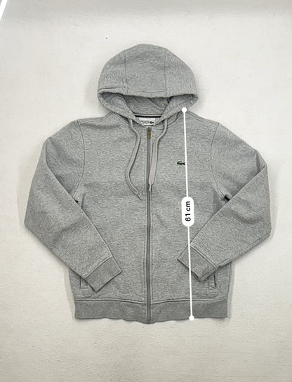 Lacoste Zipper (S)