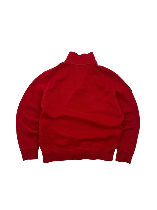 Ralph Lauren Bigpony Halfzip (M)