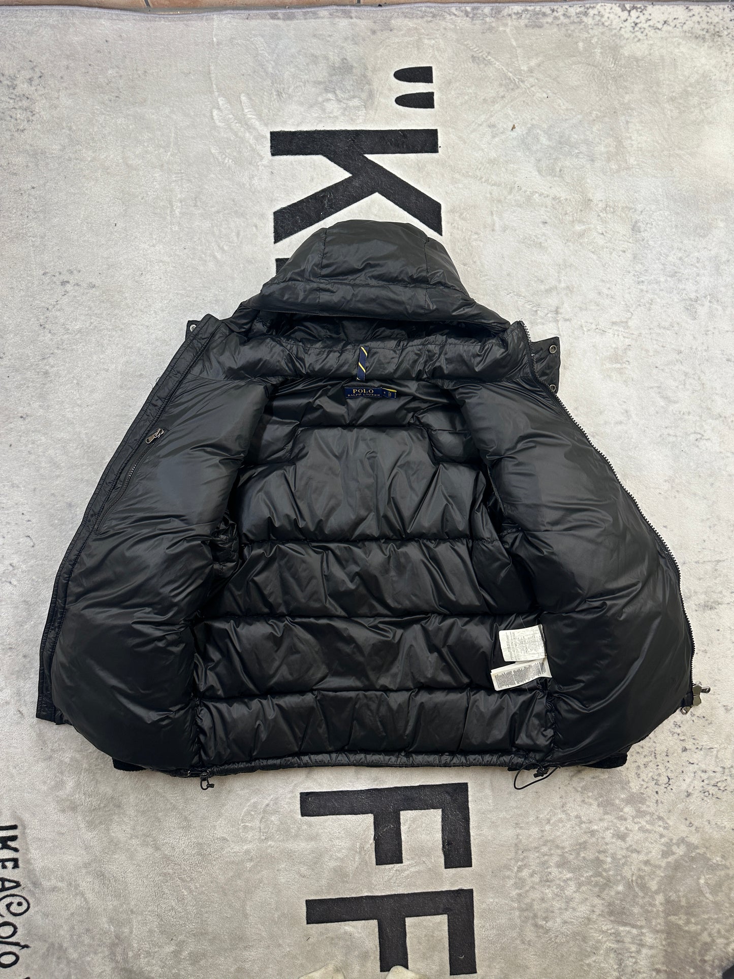 Ralph Lauren Daunenjacke (M)