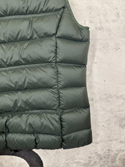 Blauer USA Puffer Weste (S)