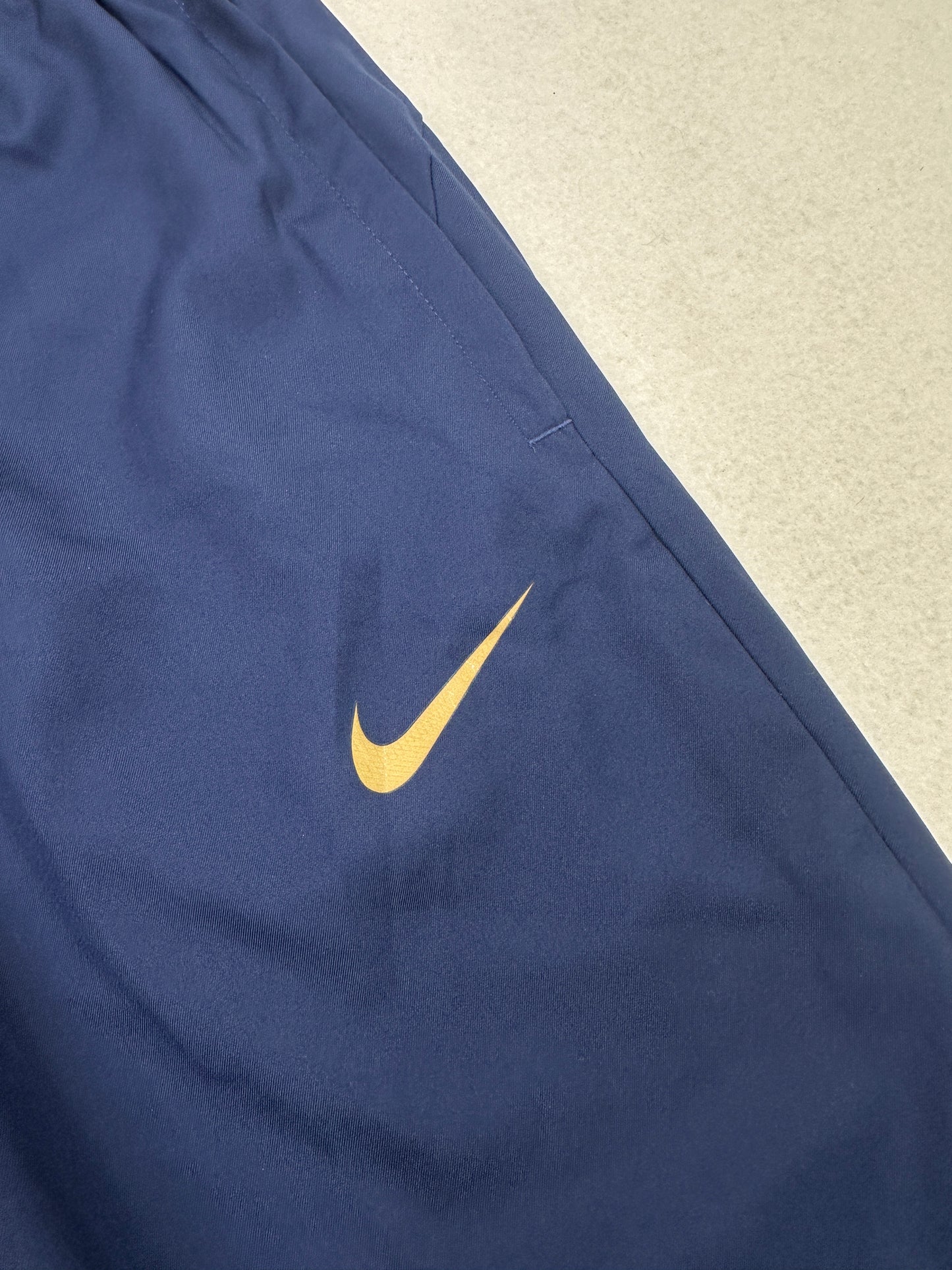 Nike Frankreich Trackpants (S)