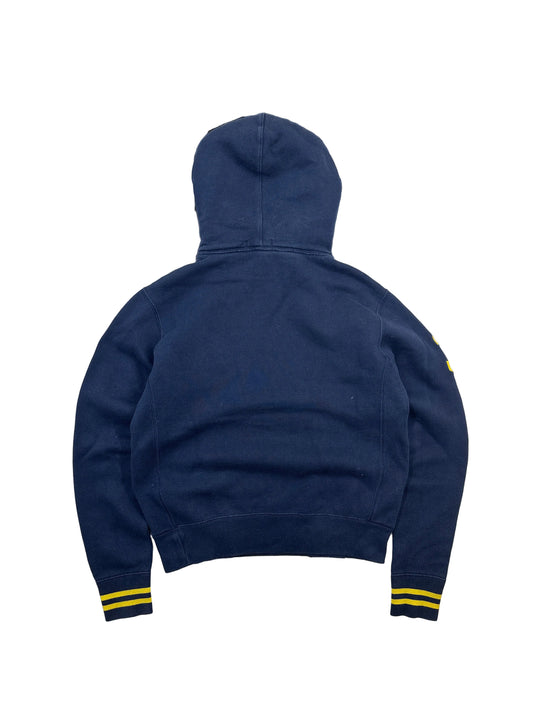 Ralph Lauren Hoddie (XS)