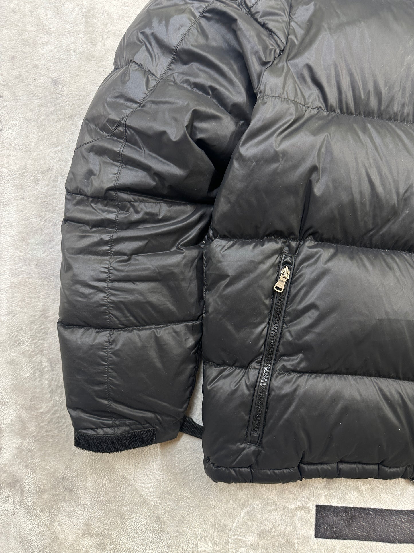 Ralph Lauren Daunenjacke (M)