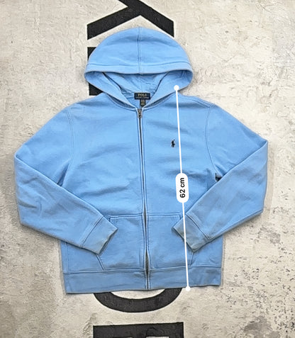 Ralph Lauren Zipper (S)