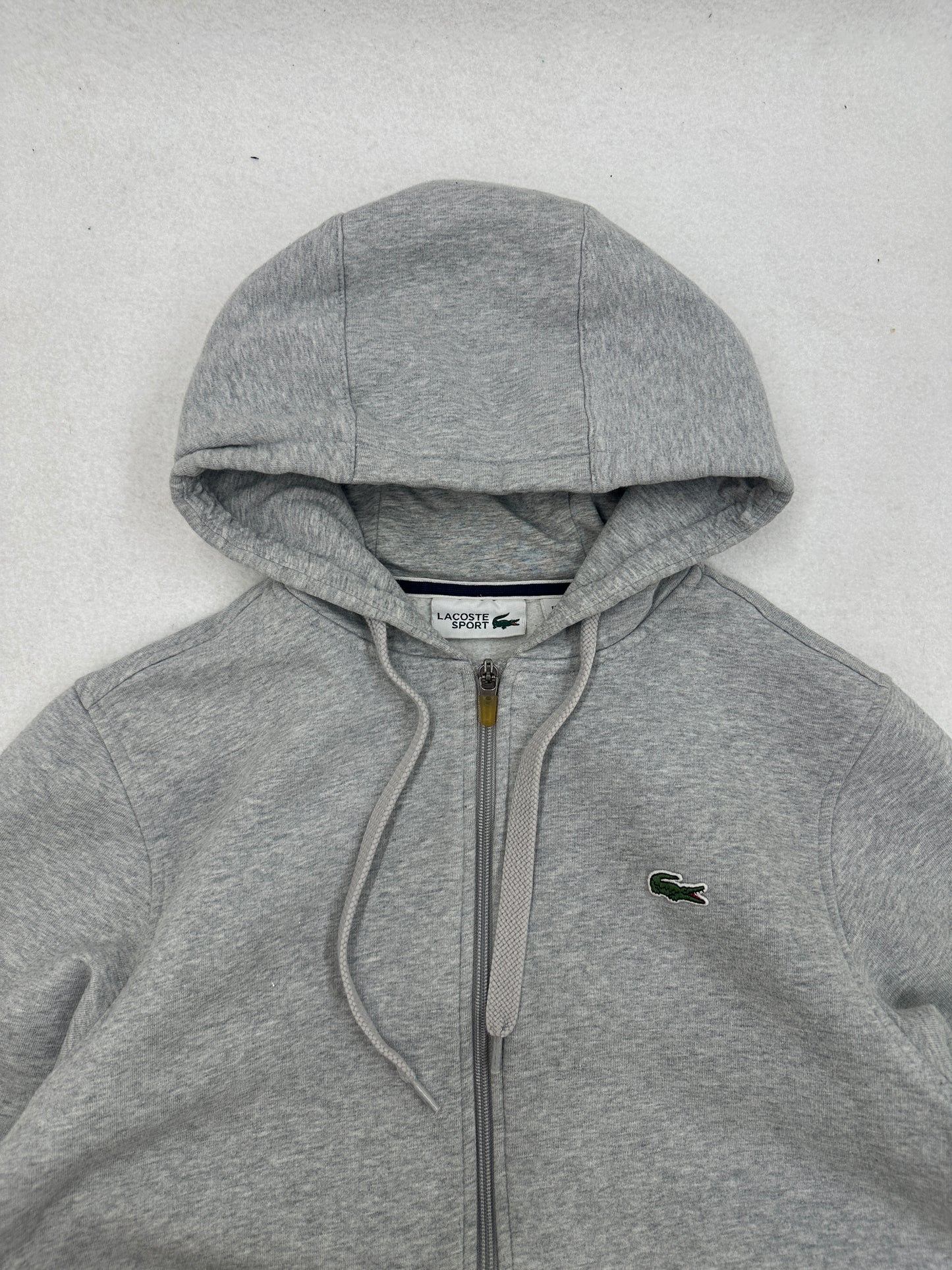 Lacoste Zipper (S)