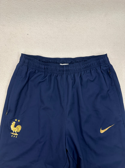 Nike Frankreich Trackpants (S)