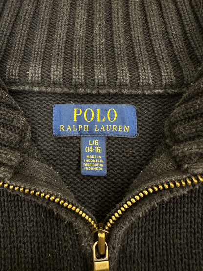 Ralph Lauren Halfzip (XS)