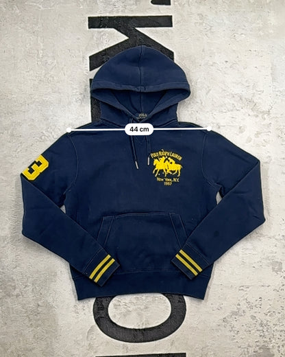 Ralph Lauren Hoddie (XS)